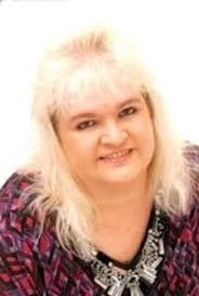 Tina Blackstock Obituary