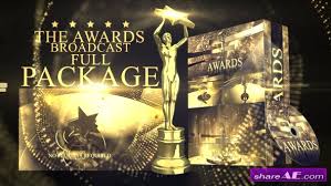 Awards ceremony template which is sure to be a winner! Award Show Archives Vfxbay