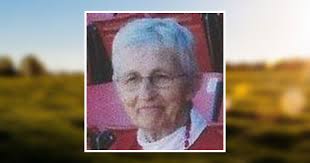 Rose A. McCarter Obituary July 3, 2011