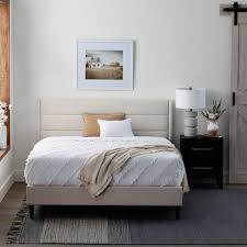 This sophisticated bedroom set is perfect for your mummy and daddy sylvanians. Cream King Bed Wayfair