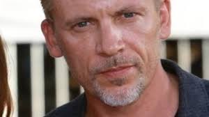 Callum Keith Rennie to play Russian mobster