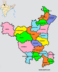 There are eleven administrative or revenue districts of delhi, a union territory in india. Haryana About Haryana Ancient India Map India World Map India Map