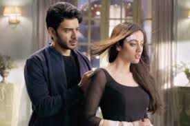A Magical Love Story Starlife Plot Summary Casts Teasers Tellyfeed