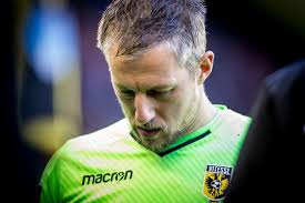 Mijn motor blijft nog wel even draaien pasveer 2021. Spreekverbod Voor Keepers Van Vitesse Nederlands Voetbal Ad Nl