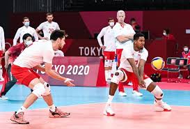 #siatkówka #polska #olimpiada #fakty #news #olympics #polscysiatkarze. Igrzyska Olimpijskie 2020 Siatkowka Tokio Wyniki Grupy Mecze Polski Eska Pl