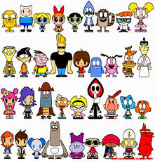 Download the latest version of the top software, games, programs and apps in 2021. 90s Cartoon Wallpaper 1073x1112 Wallpaper Teahub Io