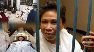 Sosok Lia Eden Pimpinan Tahta Suci yang Dikabarkan Meninggal Dunia, Kini  Trending Topic di Twitter