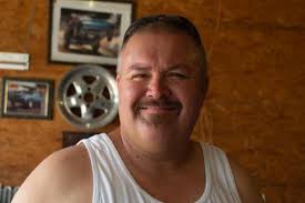 Fundraiser for Belinda Byrd by Ashley Dixon : Mark Byrd's Praying Pit Crew