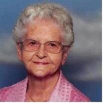 Dorothy Marie Traylor Obituary