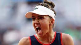 Meciul dintre Jaqueline Cristian și Iga Swiatek se va juca pe  Suzanne-Lenglen! Alcaraz și Sabalenka vor evolua pe Philippe-Chatrier