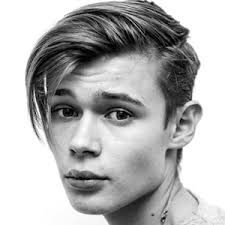 Benjamin was born to a french dad and danish mom in luxembourg and was raised in copenhagen (denmark) as the oldest of four children. Benjamin Lasnier Bio Family Trivia Famous Birthdays