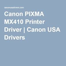 Canon mx410 series add 2. Pin On Places To Visit
