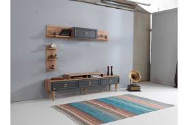 Uniteler Tv Unit Decor Home Accessories Furniture