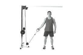 Chest Exercise One Arm Low Crossover Chest_workout Chest_workout_gym Chest_exercises All_chest_exe Chest Workouts Full Chest Workout Chest Workout For Mass
