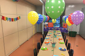 Birthday Parties City Of Olathe