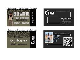 Make your own personalized business card today with our free business card maker. Design And Order Business Cards For You By Terrawerner Fiverr