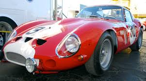 Maybe you would like to learn more about one of these? Ferrari 250 Gto 3223gt Expert Auto Appraisals