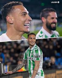 The grass is sometimes greener