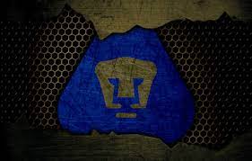 Maybe you would like to learn more about one of these? Wallpaper Wallpaper Sport Logo Football Pumas Unam Images For Desktop Section Sport Download