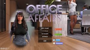 Adultgamesworld: Free Porn Games & Sex Games » Office Affairs – New Final  Version (Full Game) [Entropy Digital Entertainment]