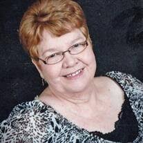 Patsy Sue Brady Obituary