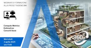 Computo Metrico Estimativo: Concetti base - professione Architetto