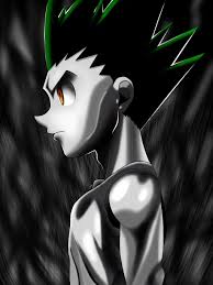 Just one of millions of high quality. Gon Freecss Wallpapers Wallpaper Cave