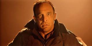 Coming Soon To Theaters And Digital: 'ALMA AND THE WOLF'