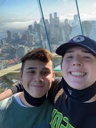 Cade Jacobson and Ryker Schultz's Wedding Website