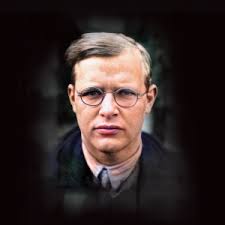 Sydney Chamber Choir Presents The Bonhoeffer Project