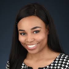 Buyer Specialist: Kiara Marshall