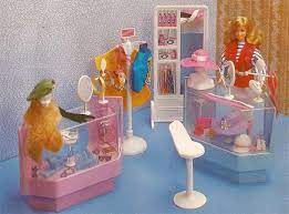 Ending tuesday at 6:20pm pdt. Pin By Sandrinha Cavalcante On Barbie Accessories Barbie Miniatures Vintage Barbie Dolls Barbie Accessories