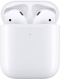Black friday 2021 brings you awesome shopping deals, throughout the year, like the ones offered during the annual black friday and cyber monday shopping events. Apple Airpods 2 2019 Ab 115 00 Juli 2021 Preise Preisvergleich Bei Idealo De