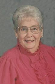 Shirley Armstrong (–2015) of Jerseyville, IL