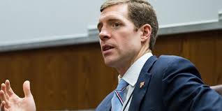 Conor Lamb C'06 L'09 recognized nationally for his leadership during  Capitol crisis • News & Events • Penn Carey Law