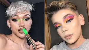 The Unstoppable Rise of YouTube's Child Make-Up Artists
