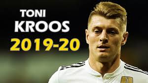 Excuse me while i scream. Toni Kroos Perfect Passes 2019 2020 Youtube