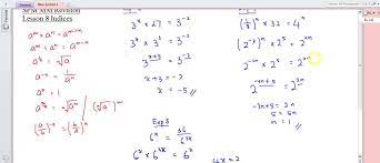 Form 3 mathematics (chapter 8). Kssm Form 3 Mathematics Chapter 1 Indices Facebook