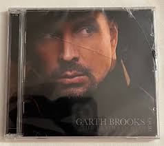 Pre Owned breslow Garth Brooks Ultimate Hits
