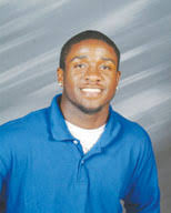 Cortez LeShun Bowie (1987-2008)