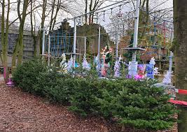 Klettern Im Winterwald Eventmodul Mieten Eventattraktion De