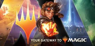 Download the app using your favorite browser and click on install to . Magic The Gathering Arena Apk Mod 2021 11 0 1086 Descargar