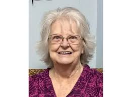 Patricia Margaret "Patty" Morse Obituary (2024)