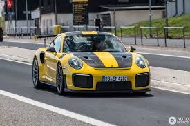 When your vehicles are that consistent, chances are you're doing something right. Cargo Ship With Porsche 911 Gt2 Rs Onboard Sinks More Than 2 000 Cars Lost