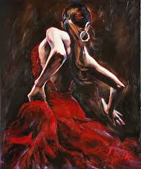 Unavailable Listing On Etsy Kunstproduktion Spanische Kunst Olgemalde Auf Leinwand