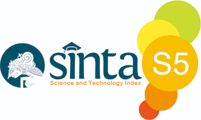JURNAL UWG: JSolid & JSAE raih Peringkat SINTA 5 dan SINTA 4 - Universitas  Widya Gama