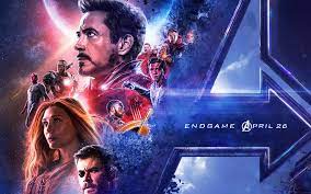 One more theme for the movie buffs! Avengers Endgame Wallpaper Laptop 1920x1200 Wallpaper Teahub Io