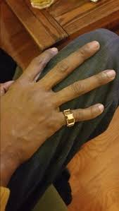 To signify that a man had a hold of a woman's heart, he would follow the gospel of. 22 Pinky Ring Ideas Pinky Ring Rings For Men Jewelry