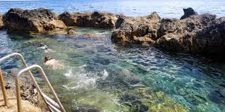 Some popular portuguese islands are found in the madeira and azores archipelagos in the atlantic ocean, as well as off the coast of the algarve. Strande Auf Den Azoren Die Besten Insel Strandtipps Sandig Oder Felsig