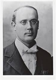 Henry Smith Tanner (1869-1935)